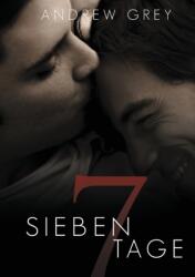 Sieben Tage (ISBN: 9781644055441)