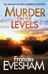 Murder on the Levels (ISBN: 9781800480155)