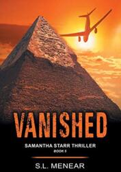 Vanished (ISBN: 9781644570937)