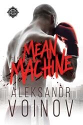 Mean Machine (ISBN: 9781644057049)