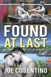 Found At Last (ISBN: 9781644056646)
