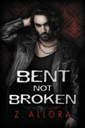 Bent Not Broken (ISBN: 9781644055779)