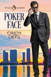 Poker Face (ISBN: 9781644052389)