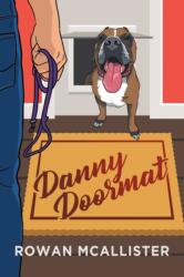 Danny Doormat (ISBN: 9781644058053)