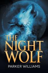 Night Wolf (ISBN: 9781644056479)