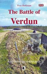 Battle of Verdun (ISBN: 9782846731751)