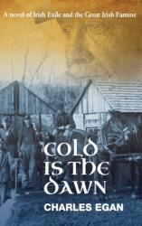 Cold is the Dawn (ISBN: 9781781329801)