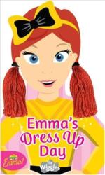 Wiggles Emma! : Emma's Dress Up Day (ISBN: 9781760684174)
