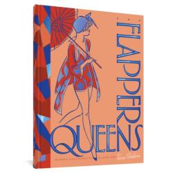 Flapper Queens (ISBN: 9781683963233)