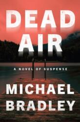 Dead Air (ISBN: 9780744300062)