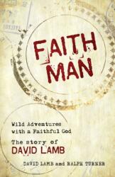 Faith Man (ISBN: 9781912863082)
