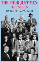 Four Just Men (ISBN: 9781645705048)