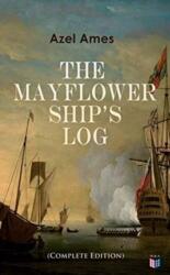 Mayflower Ship's Log (ISBN: 9788027333998)