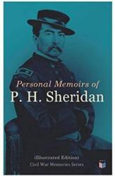 Personal Memoirs of P. H. Sheridan (ISBN: 9788026890355)