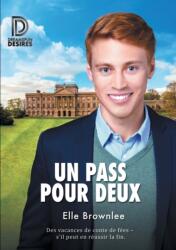 Un pass pour deux (ISBN: 9781644057384)
