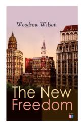 New Freedom (ISBN: 9788027334346)