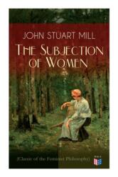 Subjection of Women (ISBN: 9788027333882)
