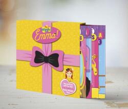 Wiggles Emma! : Storybook Gift Slipcase (ISBN: 9781925970012)