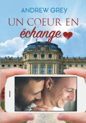 Un coeur en echange (ISBN: 9781644056707)