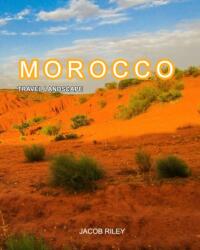 Morocco Landscape (ISBN: 9780464471653)