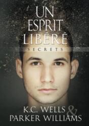 esprit libere (ISBN: 9781644056363)