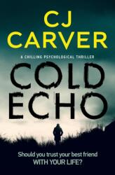 Cold Echo (ISBN: 9781912986392)