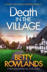 Death in the Village (ISBN: 9781838880880)