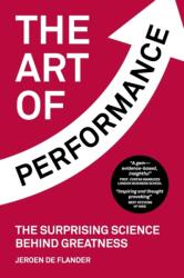 Art of Performance (ISBN: 9789081487382)