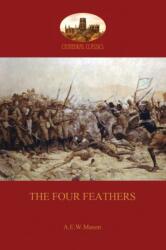 Four Feathers (ISBN: 9781911405122)