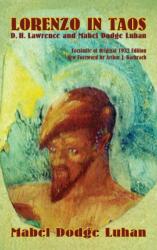 Lorenzo in Taos (ISBN: 9781632932822)