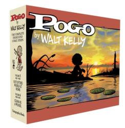 Pogo Vols. 5 & 6 Gift Box Set (ISBN: 9781683962441)