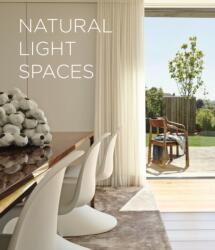 Natural Light Spaces (ISBN: 9788499369099)