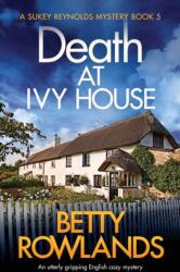 Death at Ivy House (ISBN: 9781838880484)