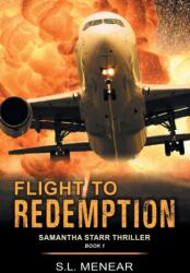 Flight to Redemption (ISBN: 9781644570531)