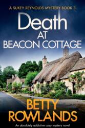 Death at Beacon Cottage (ISBN: 9781786819918)