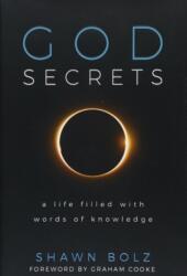 God Secrets (ISBN: 9781942306931)