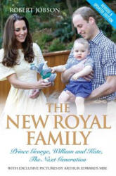 New Royal Family - Robert Johnson (2014)