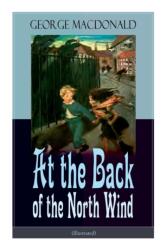 At the Back of the North Wind (ISBN: 9788027331628)