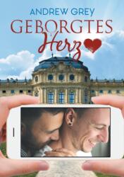 Geborgtes Herz (ISBN: 9781644054000)