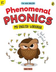 Phenomenal Phonics (ISBN: 9780143444923)