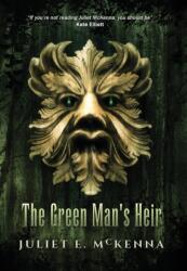 Green Man's Heir (ISBN: 9781908039705)