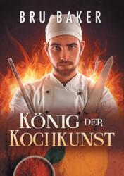 Koenig Der Kochkunst (ISBN: 9781644054024)