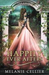 Happily Ever Afters (ISBN: 9780648080190)