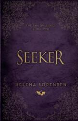 Seeker (ISBN: 9781732691049)