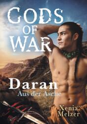 Daran - Aus Der Asche (ISBN: 9781644053935)