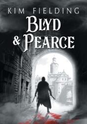 Blyd & Pearce (ISBN: 9781644053768)