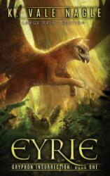 Eyrie (ISBN: 9781643920054)