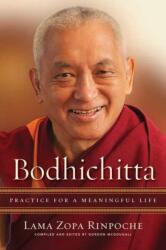 Bodhichitta (ISBN: 9781614295792)