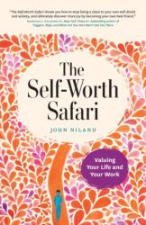 Self-Worth Safari (ISBN: 9781527235489)