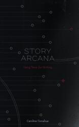 Story Arcana (ISBN: 9780578455754)